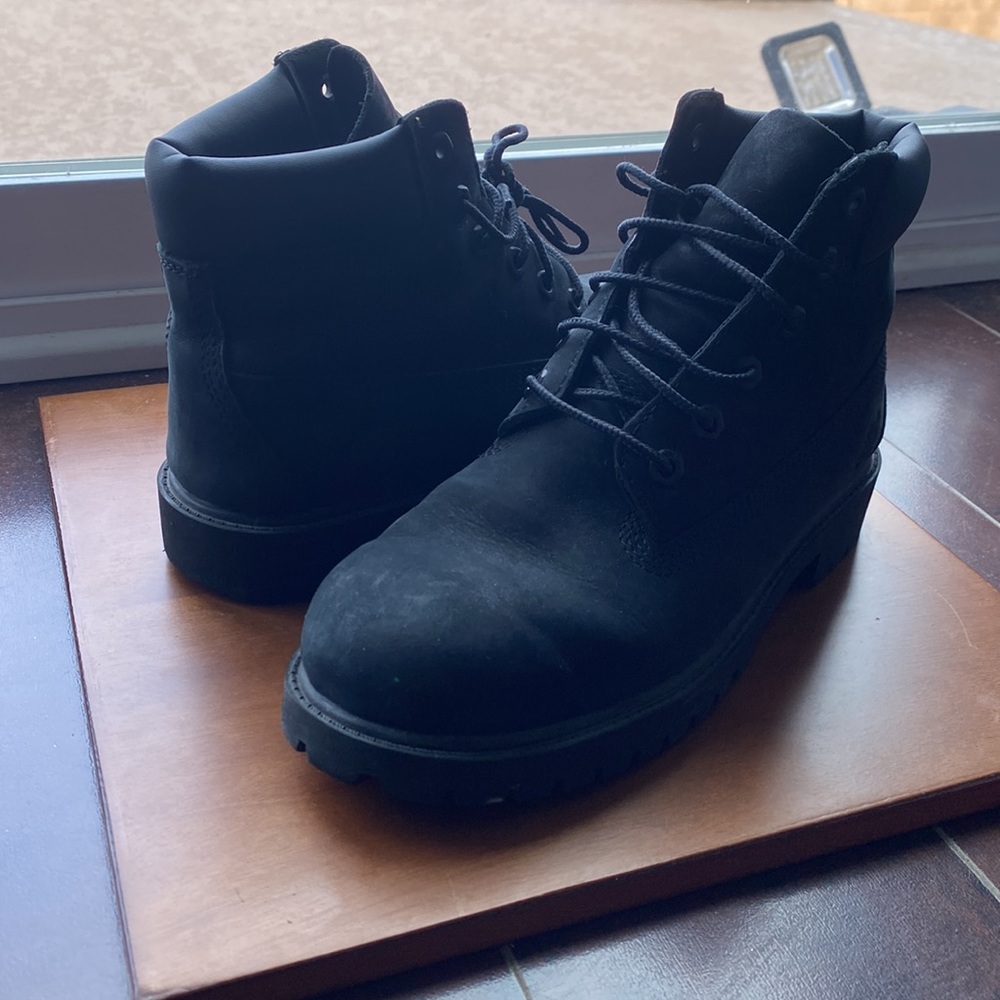 Boots - Picture 2 of 2